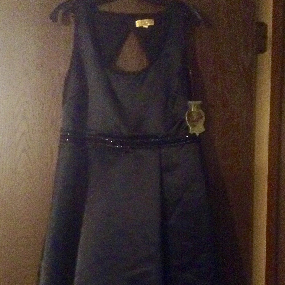 Little Black Dress - Vera Wang Princess